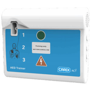 CARDIACT AED Trainer