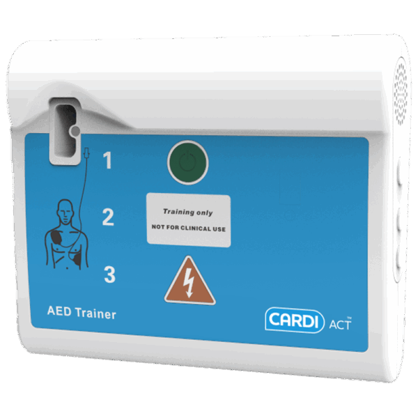 AEROLEARN Basic First Aid Trainer Equipment Starter Pack - Image 4