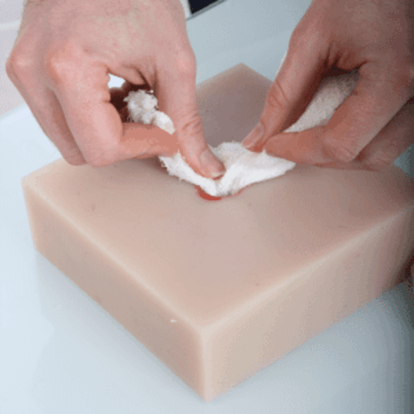 RAPIDSTOP Packing Gauze - Image 4