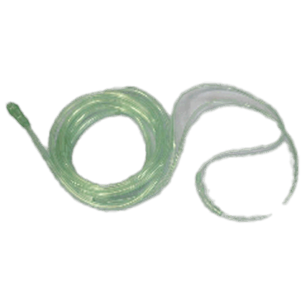 Nasal Cannula with Tubing 2.1m - Adult - Image 2