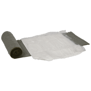 FIRSTCARE Civilian Tactical Multi Trauma Bandage 30 x 30cm (White)