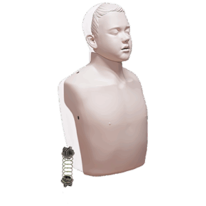 BRAYDEN Junior CPR Manikin Kit