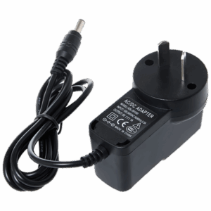 BRAYDEN Manikin AC Adaptor