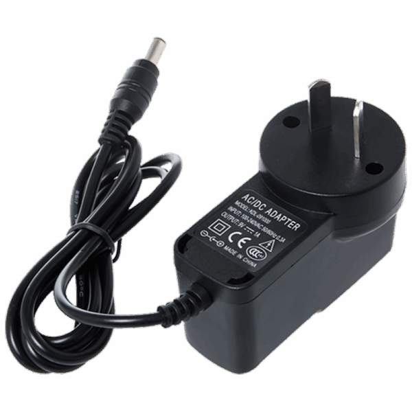 BRAYDEN Manikin AC Adaptor