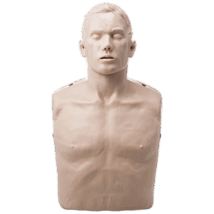 BRAYDEN CPR Manikin (Without Lights)