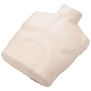 BRAYDEN Manikin Body Skin - Adult