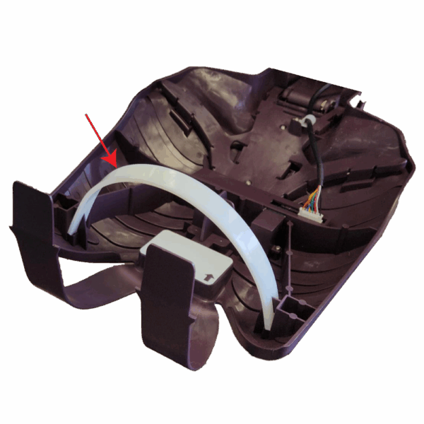 BRAYDEN Manikin Clicker Actuator - Adult - Image 2