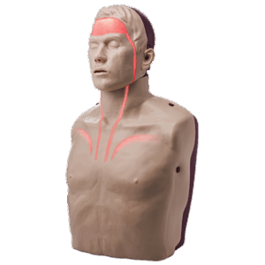 BRAYDEN PRO CPR Manikin (Bluetooth Connectivity)