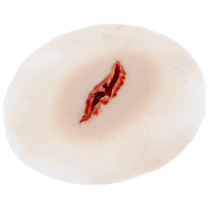 TraumaSim Self-Adhesive Laceration Jagged 1