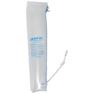 LOGIKAL Half-Arm Air Splint