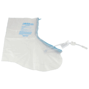 LOGIKAL Foot & Ankle Air Splint