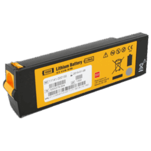 LIFEPAK 1000 Battery