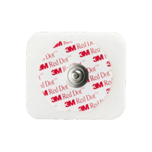 LIFEPAK ECG Electrodes (for LP1000, LP12, LP15 & LP20E) Pack/50