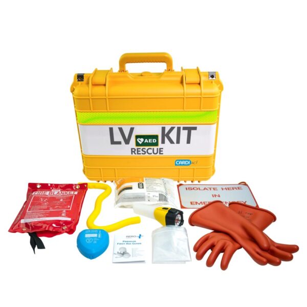 REGULATOR Low Voltage Extreme Rescue - Image 3