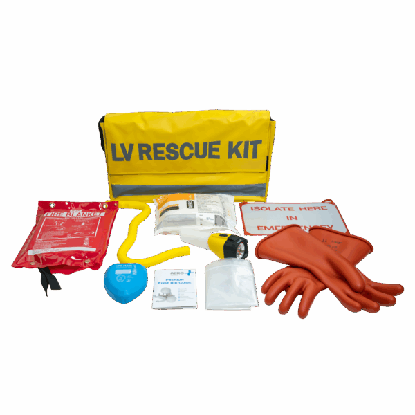 REGULATOR Low Voltage Rescue - Image 4