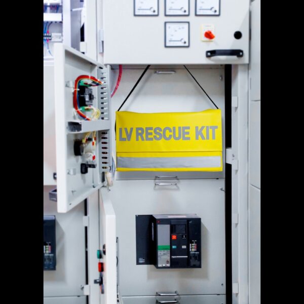 REGULATOR Low Voltage Rescue - Image 3
