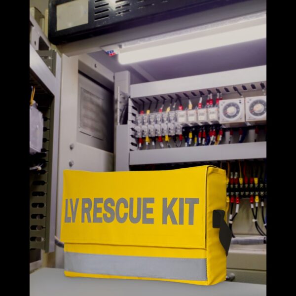 REGULATOR Low Voltage Rescue - Image 2