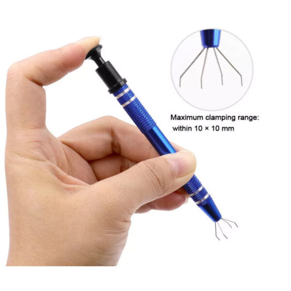 AEROHAZARD Needle Claw Pickup Tool 120mm - Image 2