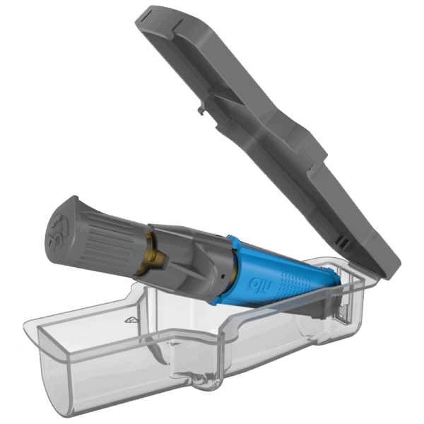 NIO Plus Adult with NIO Fixation Dressing - Image 2