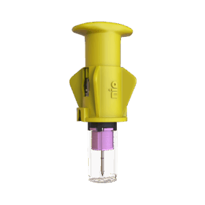 NIO Simulation (Trainer) Infant Non Sterile IO Device