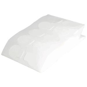 NIO Sim Stickers Refill