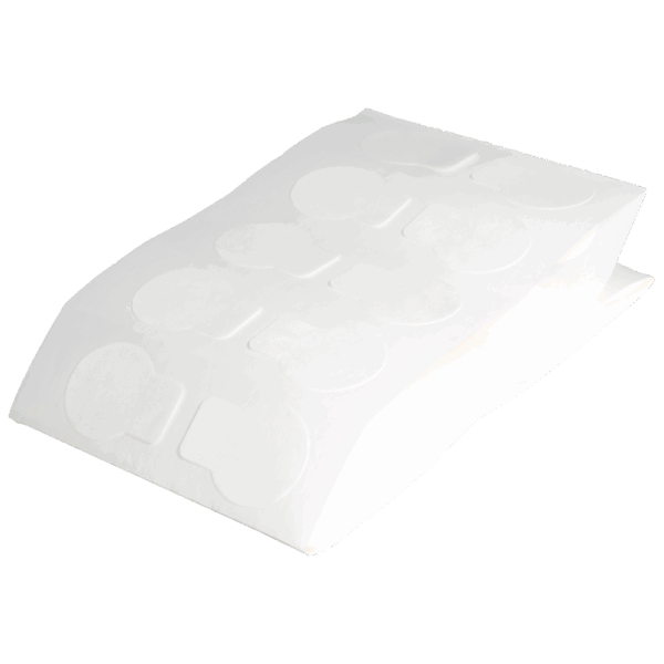 NIO Sim Stickers Refill