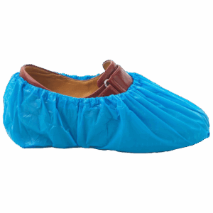Waterproof Overshoes (CPE)