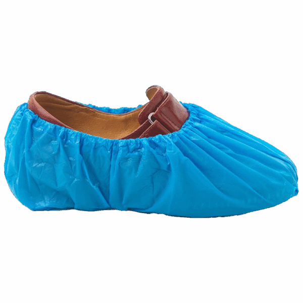 Waterproof Overshoes (CPE)