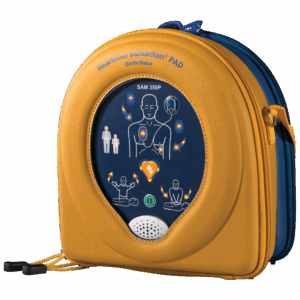 HEARTSINE Samaritan 350P Semi-Automatic Defibrillator (DG)
