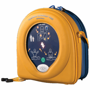 HEARTSINE Samaritan 360P Fully-Automatic Defibrillator (DG)