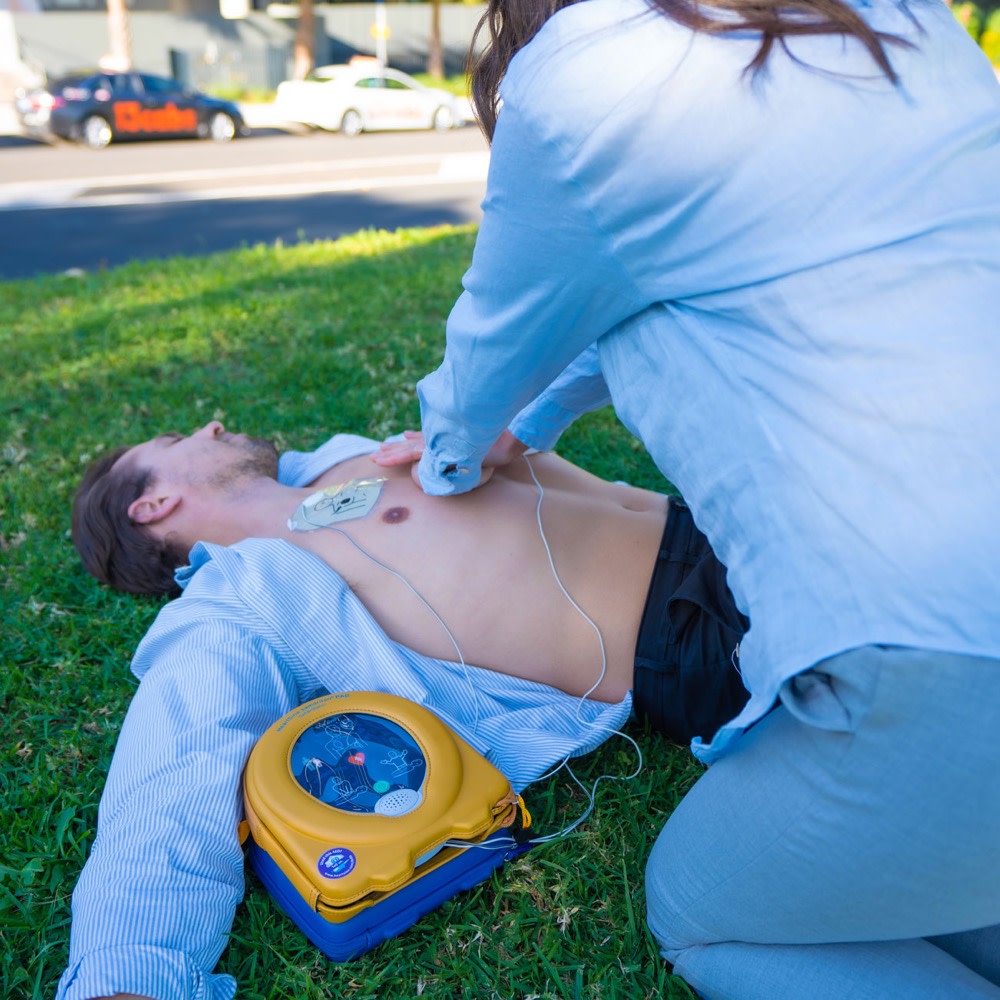 Basic Life Support