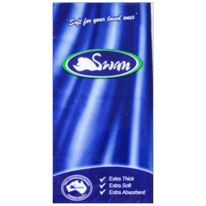 Pocket Tissues Pack/10