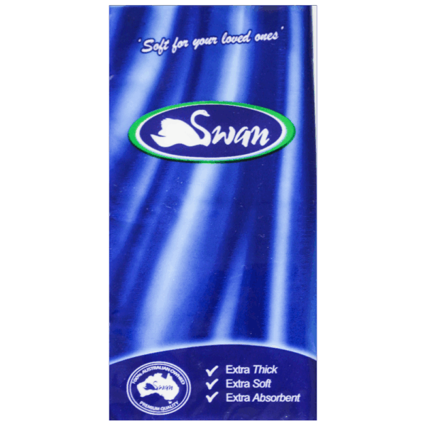 Pocket Tissues Pack/10