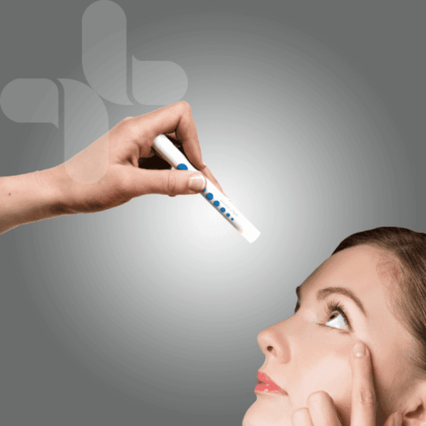 AERODIAGNOSTIC Diagnostic Pen Light - Image 2