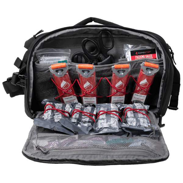 RAPIDSTOP Mass Casualty Bleed Response - Image 2