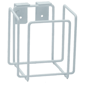 AEROHAZARD Wall Bracket for 1.4L Sharps Disposal Container