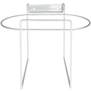 AEROHAZARD Wall Bracket for 5L Sharps Disposal Container