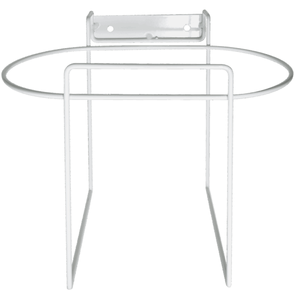 AEROHAZARD Wall Bracket for 5L Sharps Disposal Container