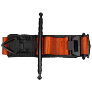SOF Tactical Tourniquet-WIDE- Orange 1.5inch