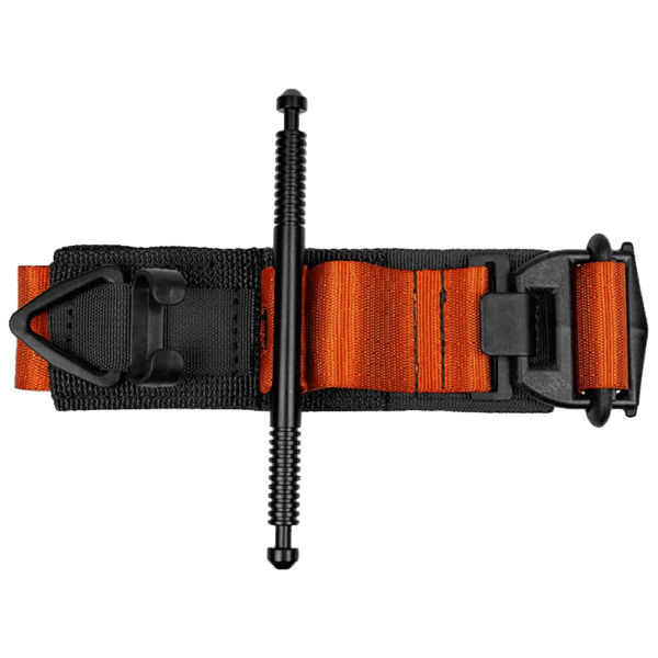 SOF Tactical Tourniquet-WIDE- Orange 1.5inch