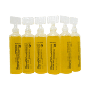 Chlorhexidine 0.05% Cetrimide 0.5% 30mL Box/30