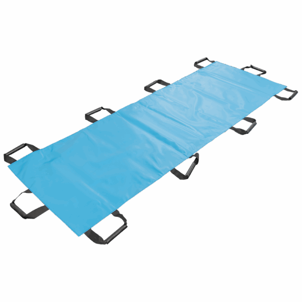 AERORESCUE Soft Stretcher