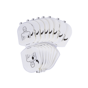 HEARTSINE Trainer Defibrillator Pads Pack/25