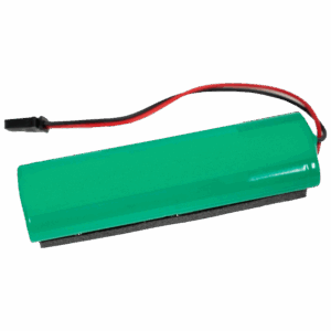 HEARTSINE 500P Trainer Replacement Battery (4.8V NiMH)