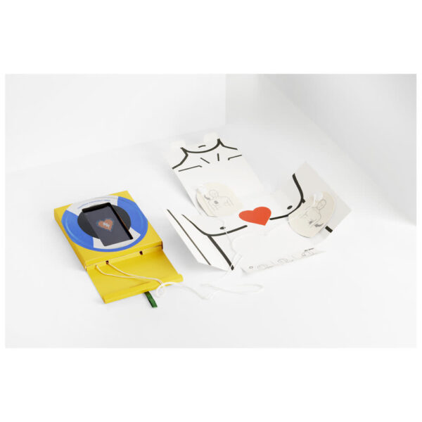 HeartSine vTrainer - Image 4