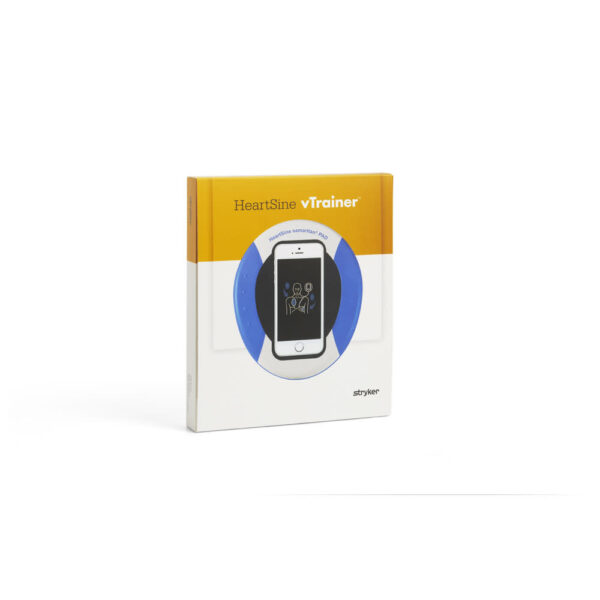 HeartSine vTrainer - Image 2