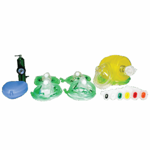 AFAKOXRS_Contents_1000px.png REGULATOR Oxygen Resuscitation Refill Pack